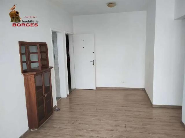 Apartamento para Locação em São Paulo/SP Campo Belo 2 Quartos