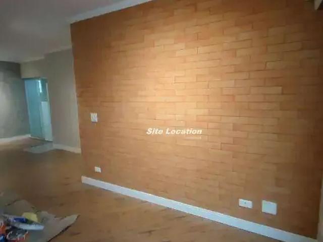 Apartamento para Locação em São Paulo/SP Campo Belo 2 Quartos