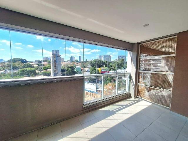 Apartamento para Locação em São Paulo/SP Campo Belo 2 Quartos