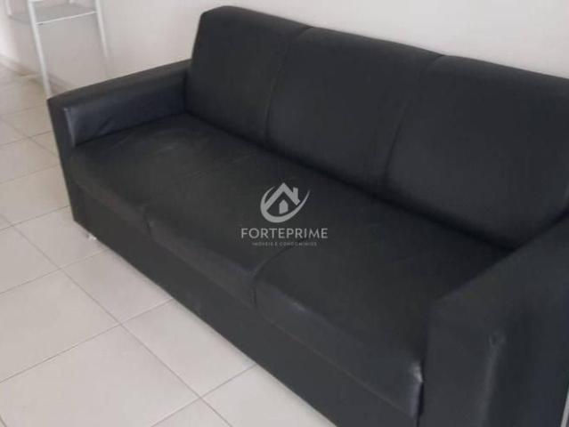 Apartamento para Locação em São Paulo/SP Campo Belo 2 Quartos