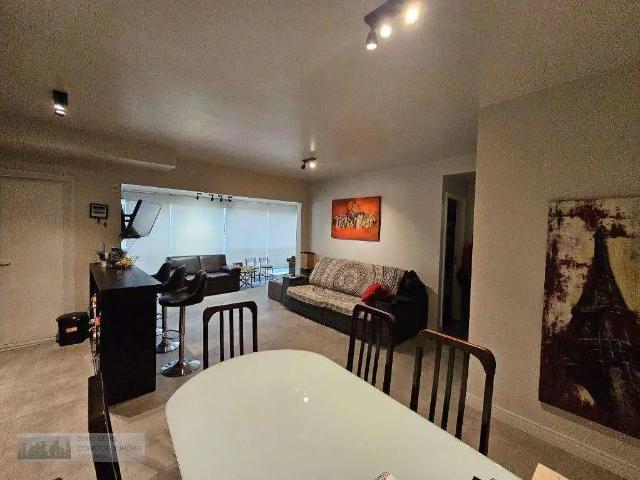 Apartamento para Locação em São Paulo/SP Campo Belo 2 Quartos