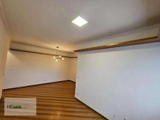 Apartamento para Locação em São Paulo/SP Campo Belo 3 Quartos