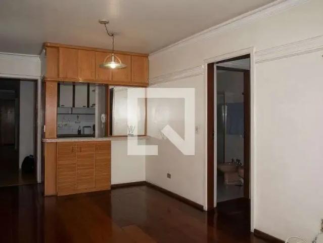 Apartamento para Locação em São Paulo/SP Campo Belo 3 Quartos