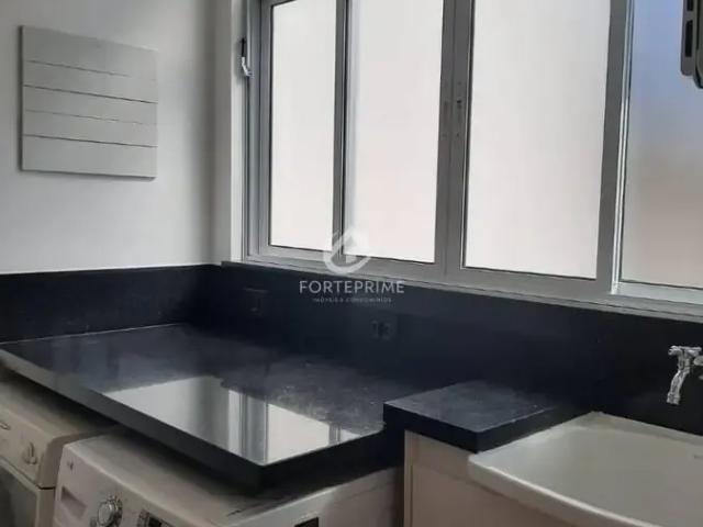 Apartamento para Locação em São Paulo/SP Campo Belo 3 Quartos