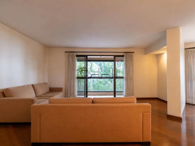 Apartamento para Locação em São Paulo/SP Campo Belo 3 Quartos