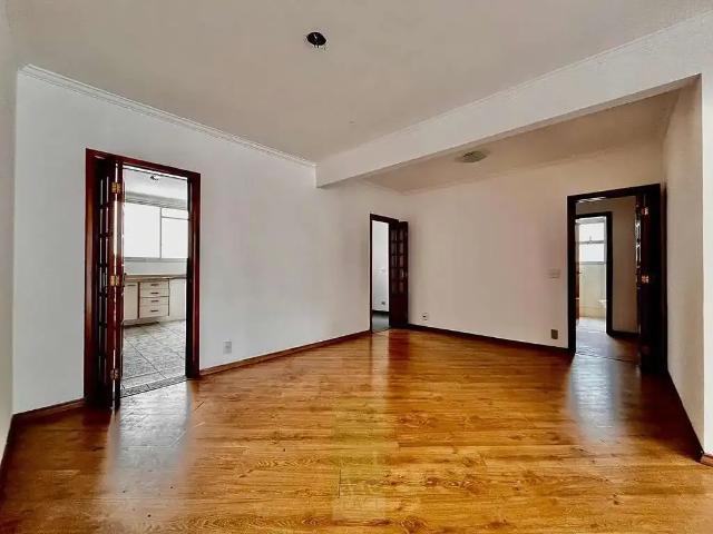 Apartamento para Locação em São Paulo/SP Campo Belo 3 Quartos