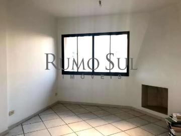 Apartamento para Locação em São Paulo/SP Campo Belo 3 Quartos