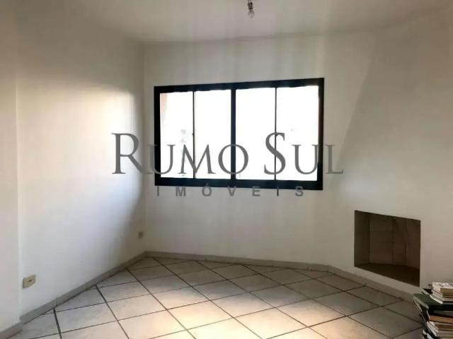 Apartamento para Locação em São Paulo/SP Campo Belo 3 Quartos