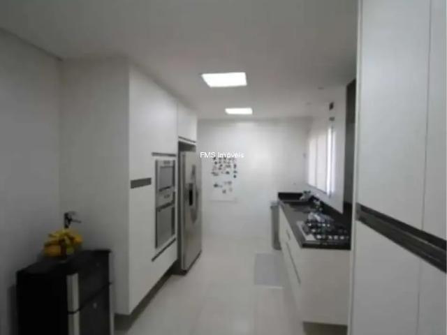 Apartamento para Locação em São Paulo/SP Campo Belo 3 Quartos