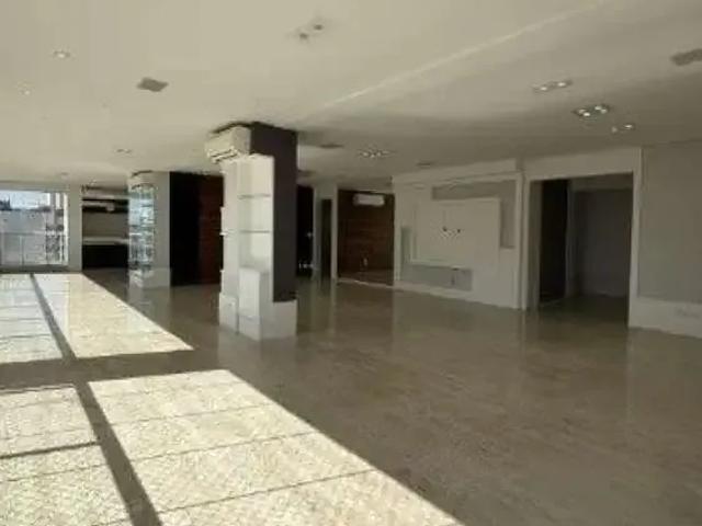 Apartamento para Locação em São Paulo/SP Campo Belo 4 Quartos