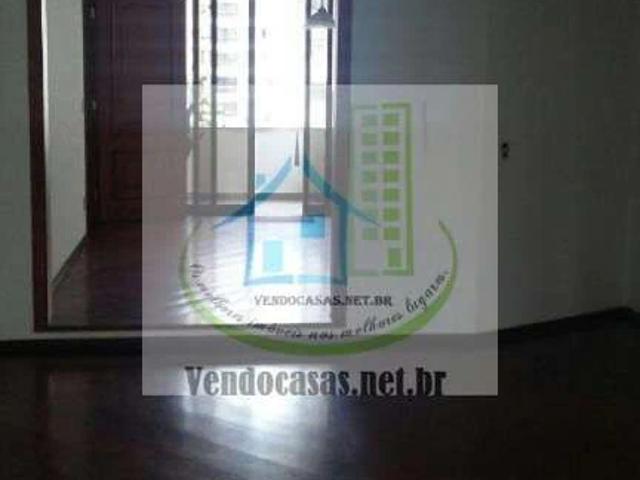 Apartamento para Locação em São Paulo/SP Campo Belo 4 Quartos