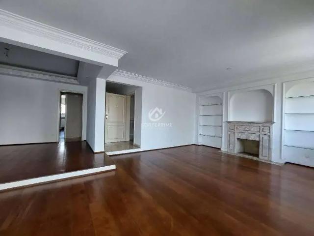 Apartamento para Locação em São Paulo/SP Campo Belo 4 Quartos