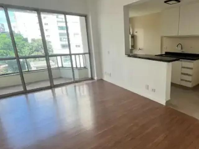Apartamento para Locação em São Paulo/SP Campo Belo
