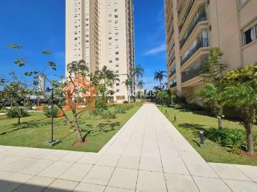Apartamento para Locação em São Paulo/SP Campo Grande 3 Quartos