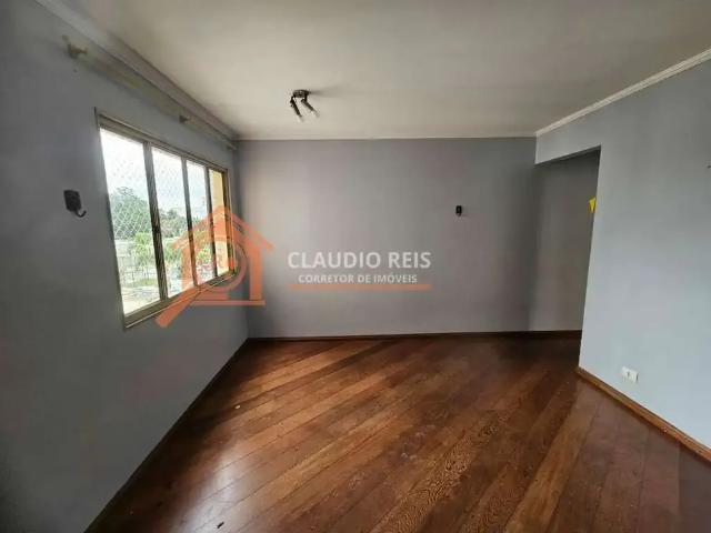 Apartamento para Locação em São Paulo/SP Campo Grande 3 Quartos