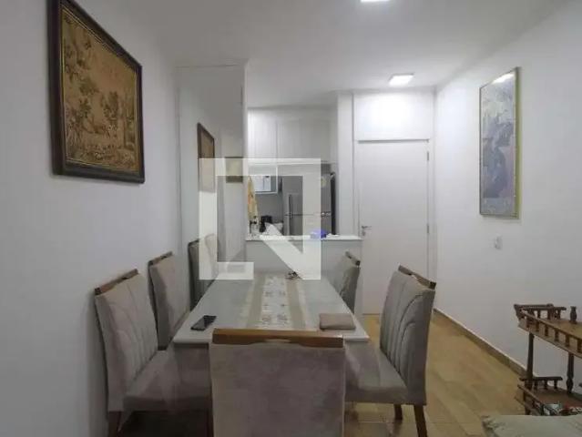 Apartamento para Locação em São Paulo/SP Campo Grande 3 Quartos