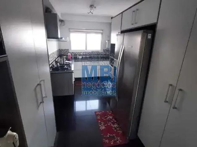 Apartamento para Locação em São Paulo/SP Campo Grande 3 Quartos