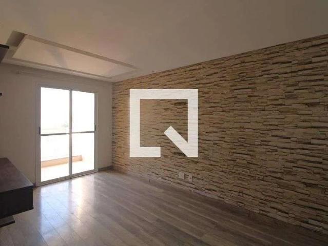 Apartamento para Locação em São Paulo/SP Campo Grande 3 Quartos