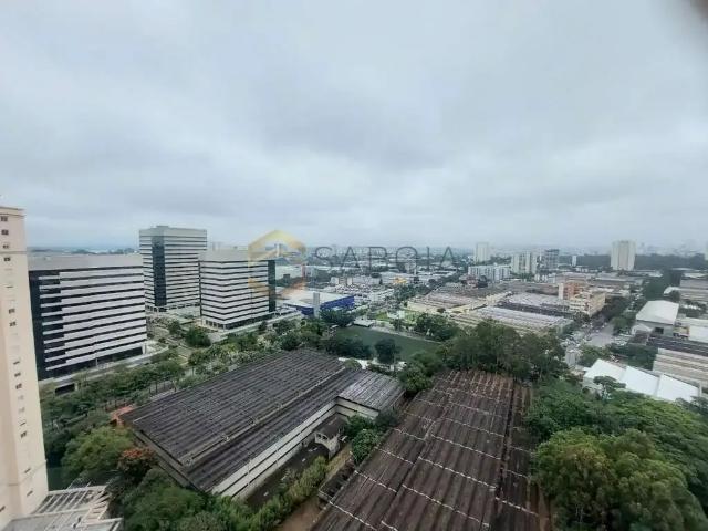 Apartamento para Locação em São Paulo/SP Campo Grande 3 Quartos