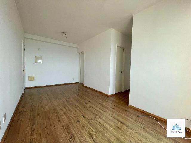 Apartamento para Locação em São Paulo/SP Campo Grande 3 Quartos