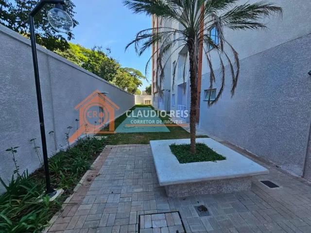 Apartamento para Locação em São Paulo/SP Campo Grande 1 Quartos