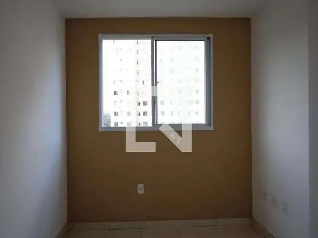 Apartamento para Locação em São Paulo/SP Campo Grande 1 Quartos