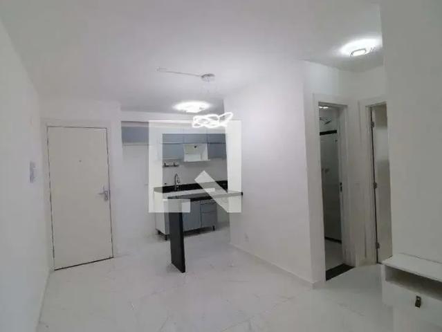 Apartamento para Locação em São Paulo/SP Campo Grande 2 Quartos