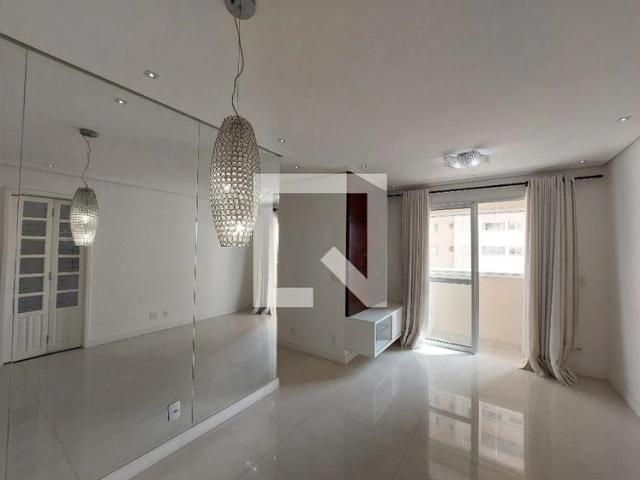 Apartamento para Locação em São Paulo/SP Campo Grande 2 Quartos