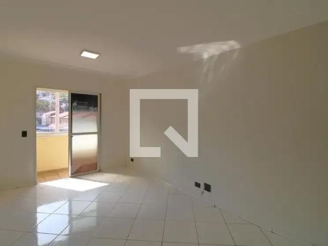 Apartamento para Locação em São Paulo/SP Campo Grande 2 Quartos
