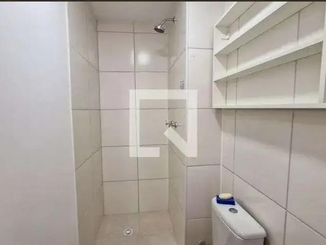 Apartamento para Locação em São Paulo/SP Campo Grande 2 Quartos