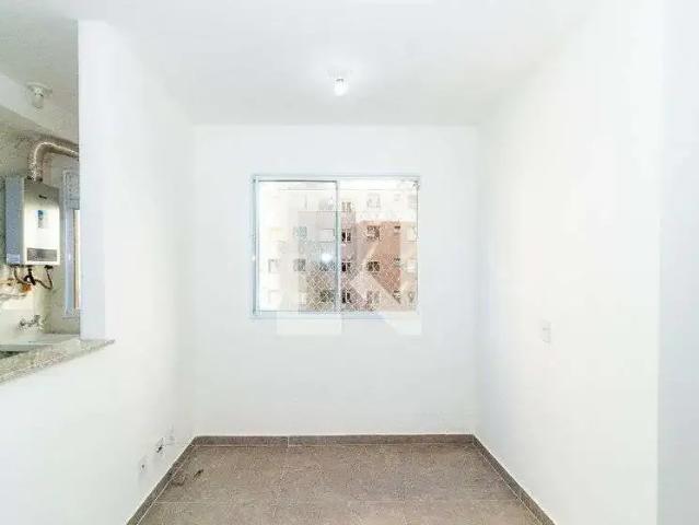 Apartamento para Locação em São Paulo/SP Campo Grande 2 Quartos