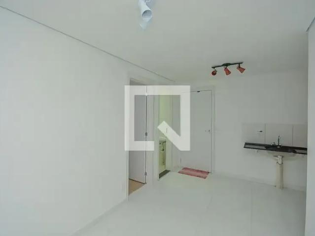 Apartamento para Locação em São Paulo/SP Campo Grande 2 Quartos