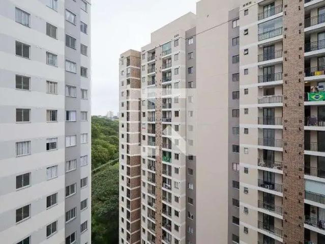 Apartamento para Locação em São Paulo/SP Campo Grande 2 Quartos