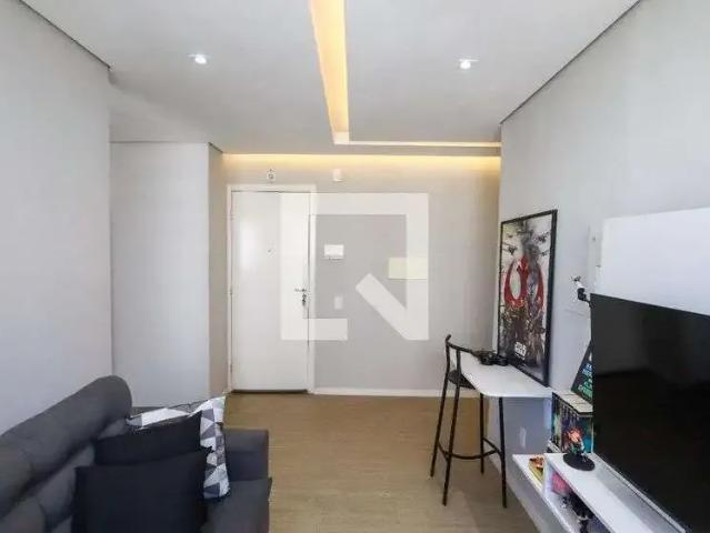 Apartamento para Locação em São Paulo/SP Campo Grande 2 Quartos