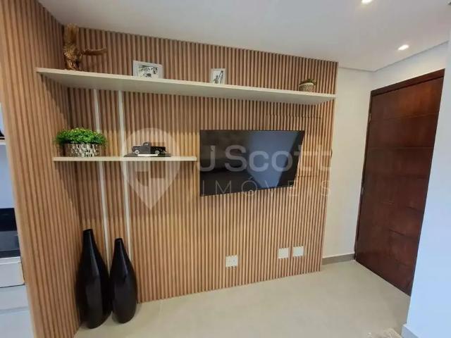 Apartamento para Locação em São Paulo/SP Campo Grande 2 Quartos