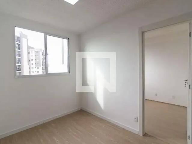 Apartamento para Locação em São Paulo/SP Campo Grande 2 Quartos