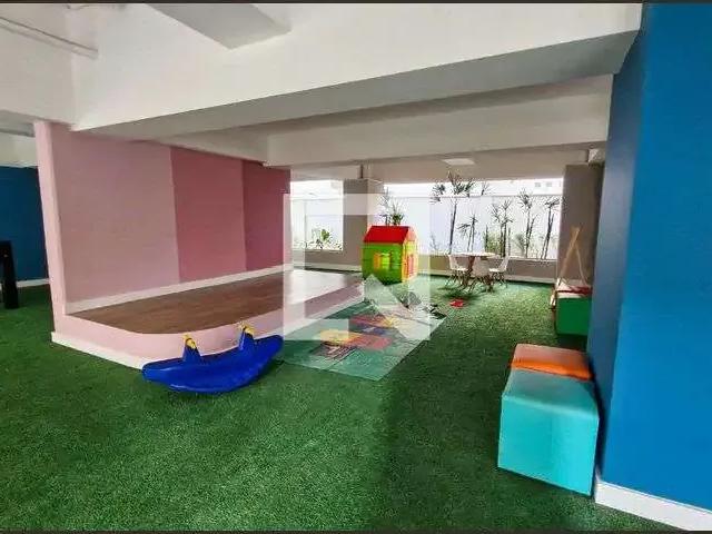 Apartamento para Locação em São Paulo/SP Campo Grande 2 Quartos