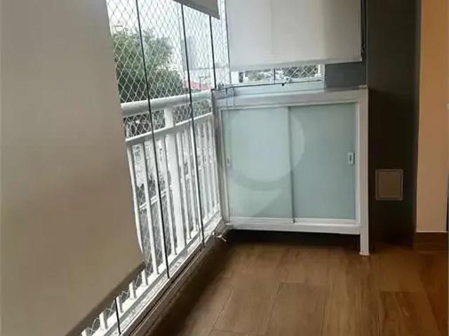 Apartamento para Locação em São Paulo/SP Campo Grande 2 Quartos