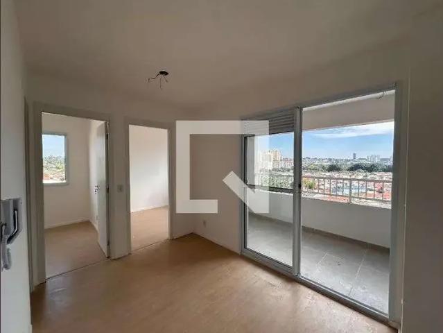 Apartamento para Locação em São Paulo/SP Campo Grande 2 Quartos