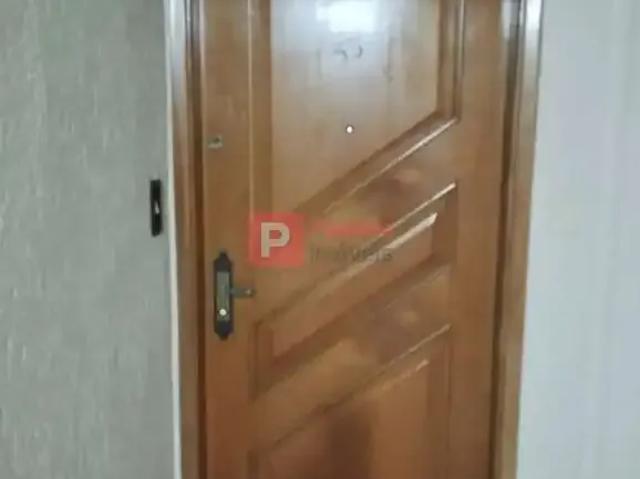 Apartamento para Locação em São Paulo/SP Campo Grande 2 Quartos