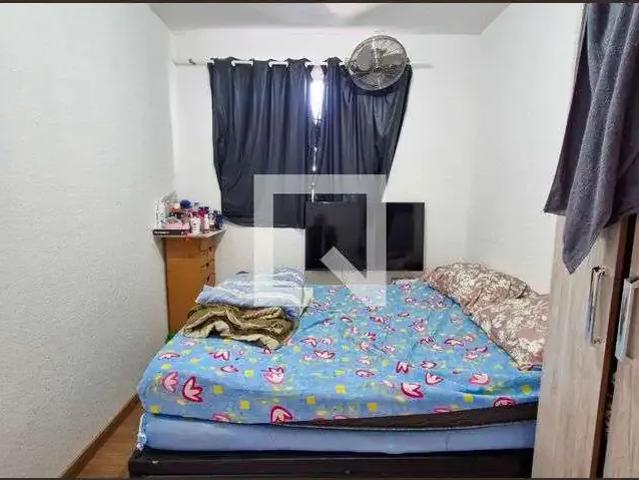 Apartamento para Locação em São Paulo/SP Campo Grande 2 Quartos