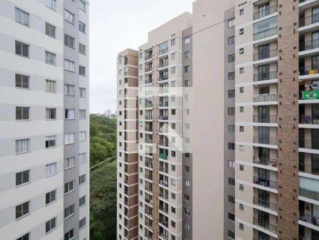 Apartamento para Locação em São Paulo/SP Campo Grande 2 Quartos