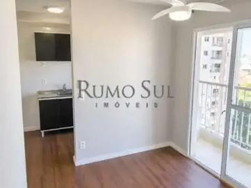 Apartamento para Locação em São Paulo/SP Campo Grande 2 Quartos