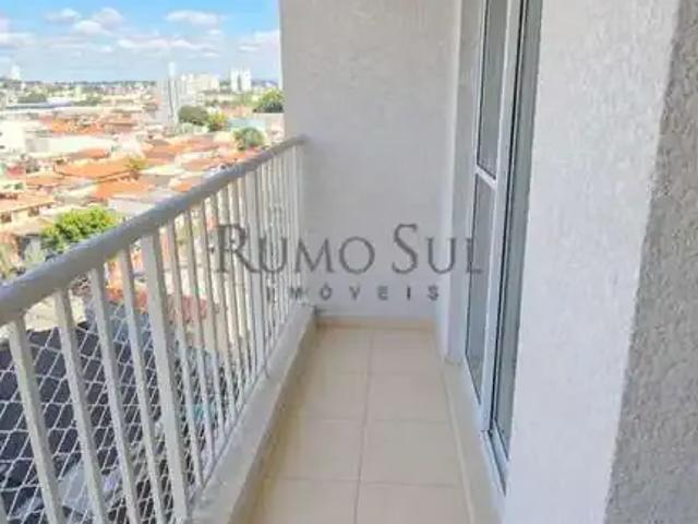 Apartamento para Locação em São Paulo/SP Campo Grande 2 Quartos