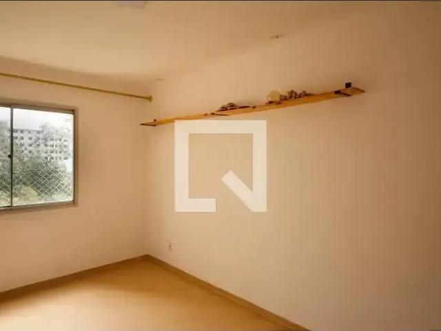 Apartamento para Locação em São Paulo/SP Campo Grande 2 Quartos