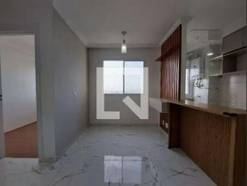 Apartamento para Locação em São Paulo/SP Campo Grande 2 Quartos