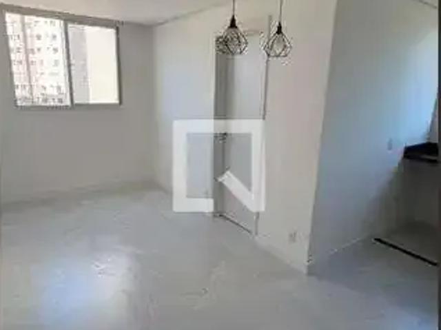 Apartamento para Locação em São Paulo/SP Campo Grande 2 Quartos