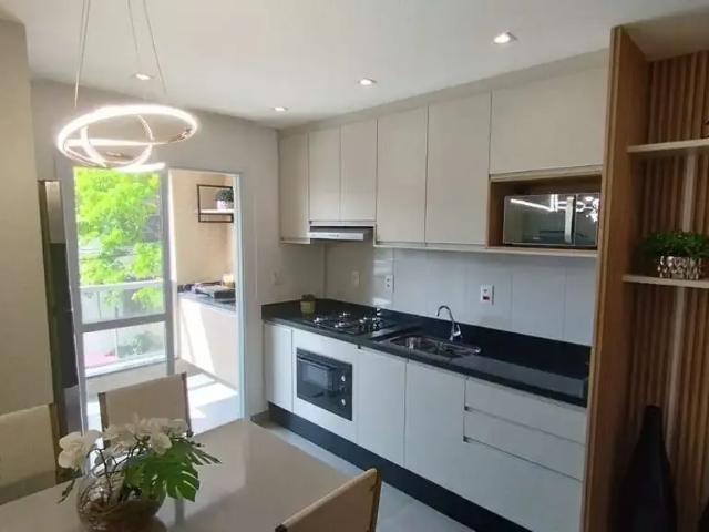 Apartamento para Locação em São Paulo/SP Campo Grande 2 Quartos