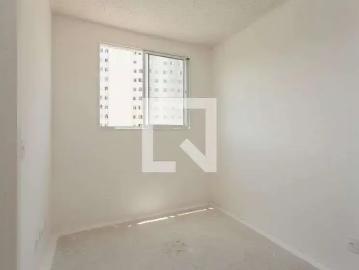 Apartamento para Locação em São Paulo/SP Campo Grande 2 Quartos
