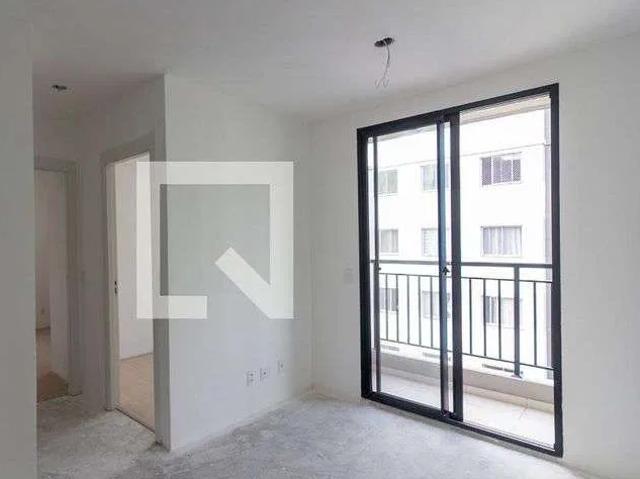 Apartamento para Locação em São Paulo/SP Campo Grande 2 Quartos